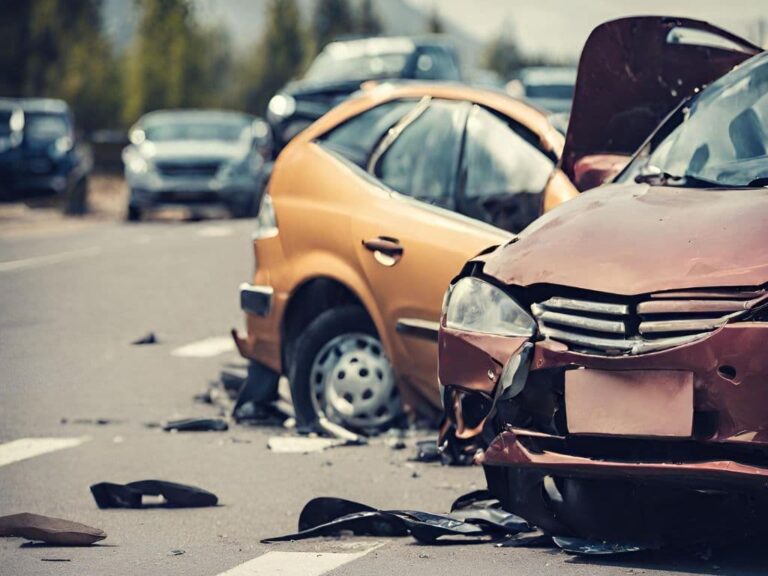 Evidence and Documentation: How Auto Accident Law Firms and Car Accident Lawyers Build Strong Cases